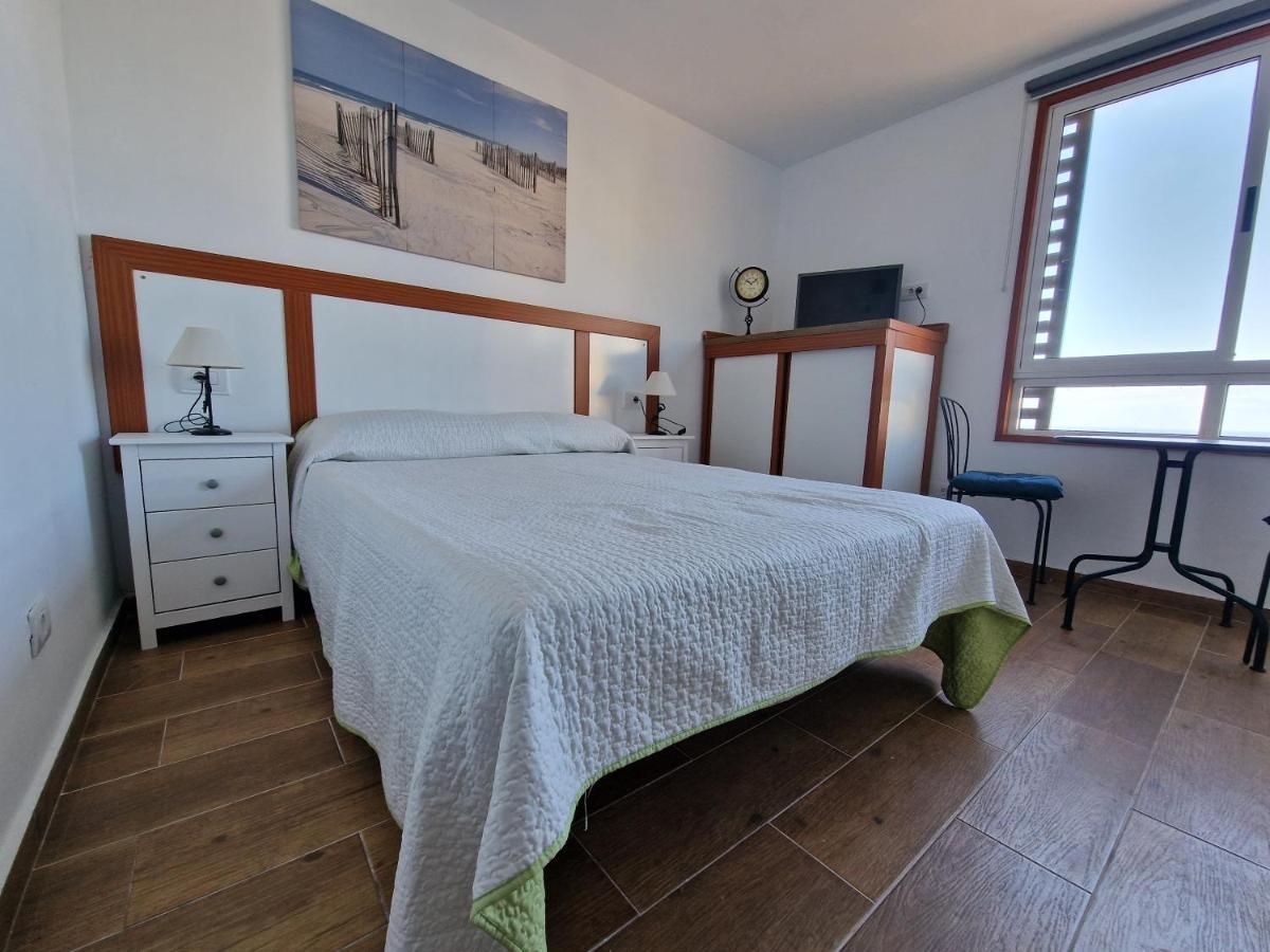 Jema 2 Studio San Marcos Beach By Hrtenerife Net Экстерьер фото