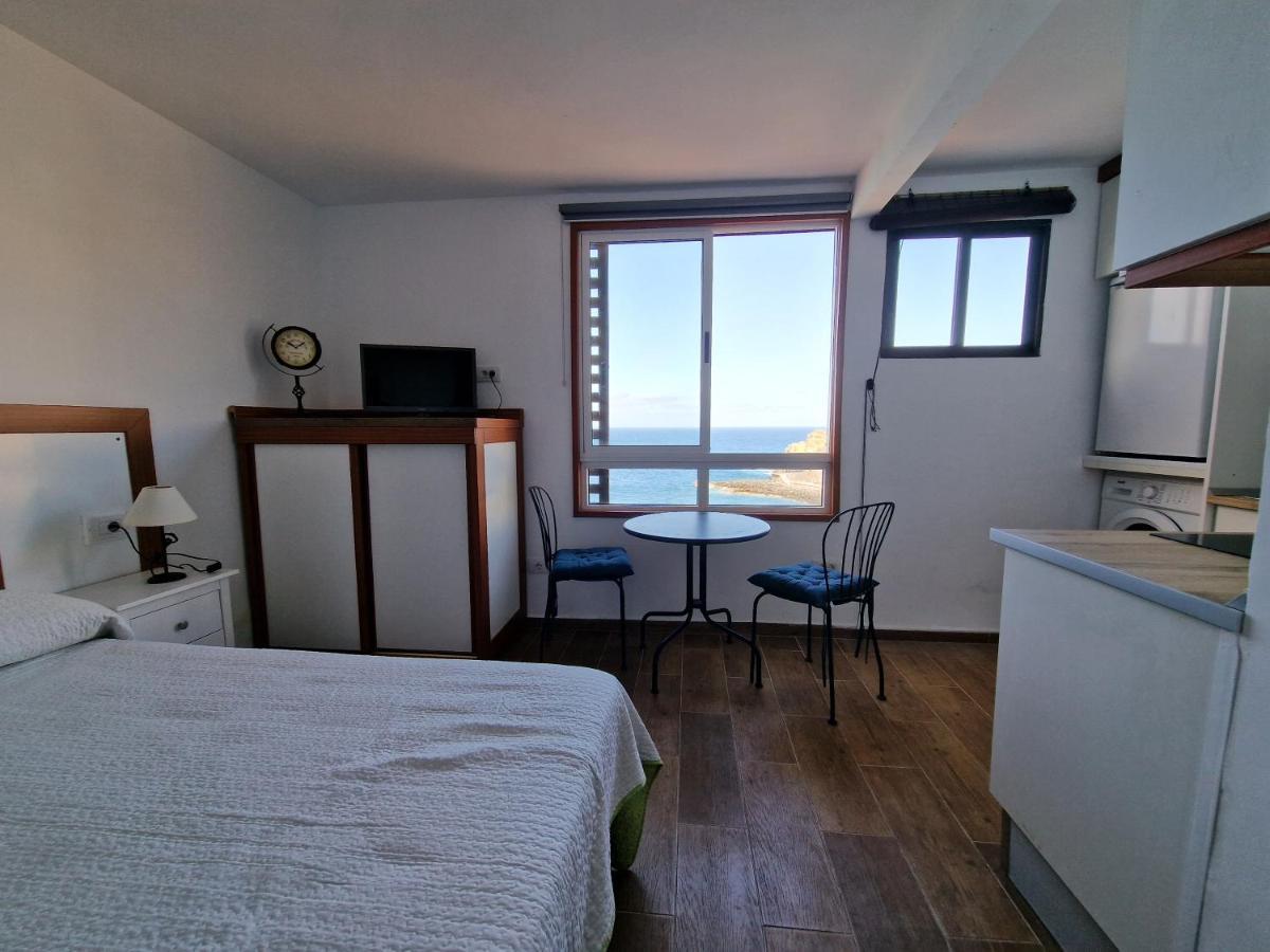 Jema 2 Studio San Marcos Beach By Hrtenerife Net Экстерьер фото