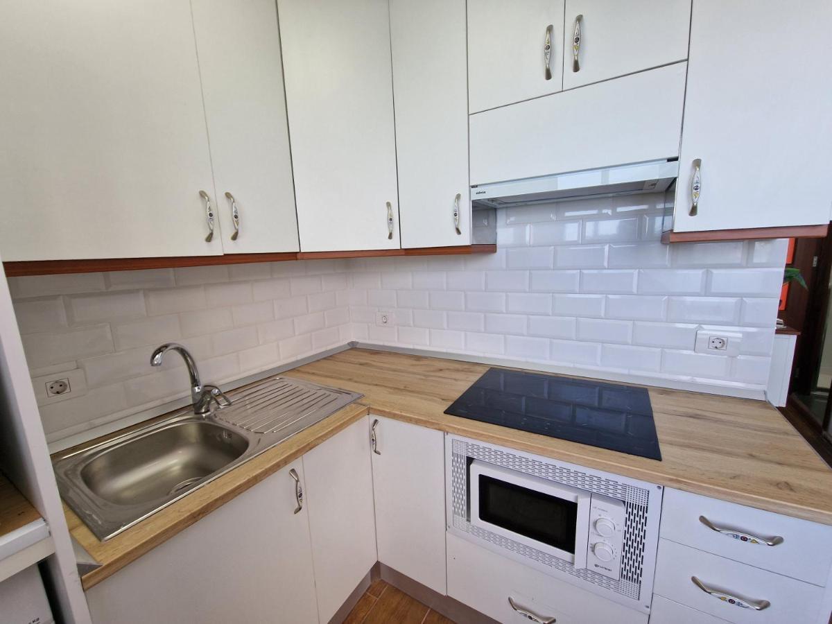 Jema 2 Studio San Marcos Beach By Hrtenerife Net Экстерьер фото