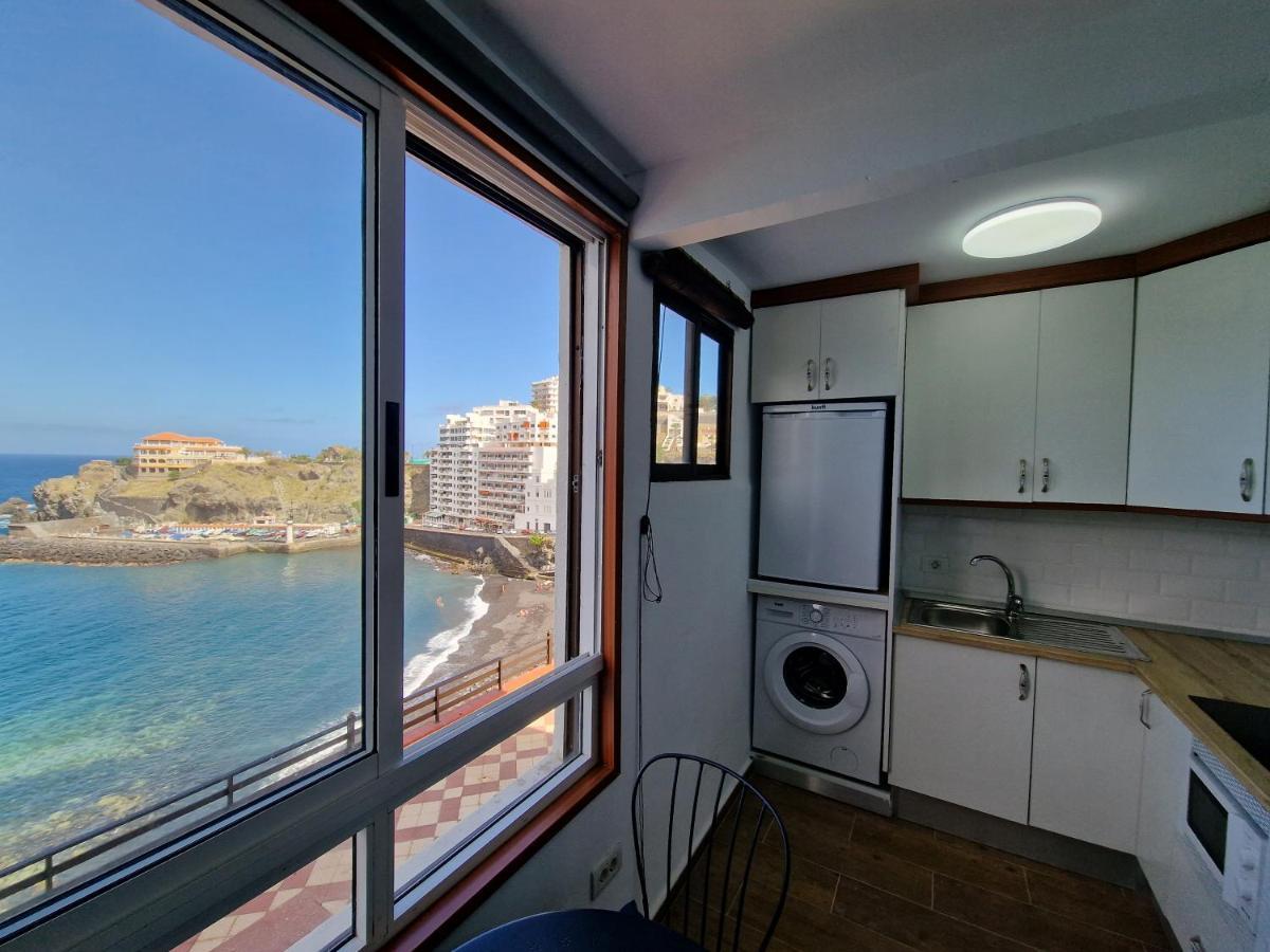 Jema 2 Studio San Marcos Beach By Hrtenerife Net Экстерьер фото
