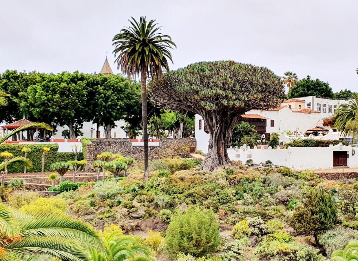 Jema 2 Studio San Marcos Beach By Hrtenerife Net Экстерьер фото