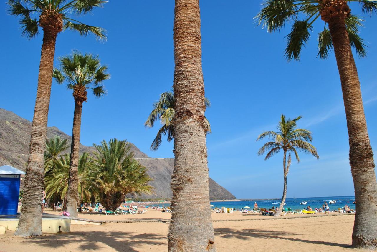 Jema 2 Studio San Marcos Beach By Hrtenerife Net Экстерьер фото