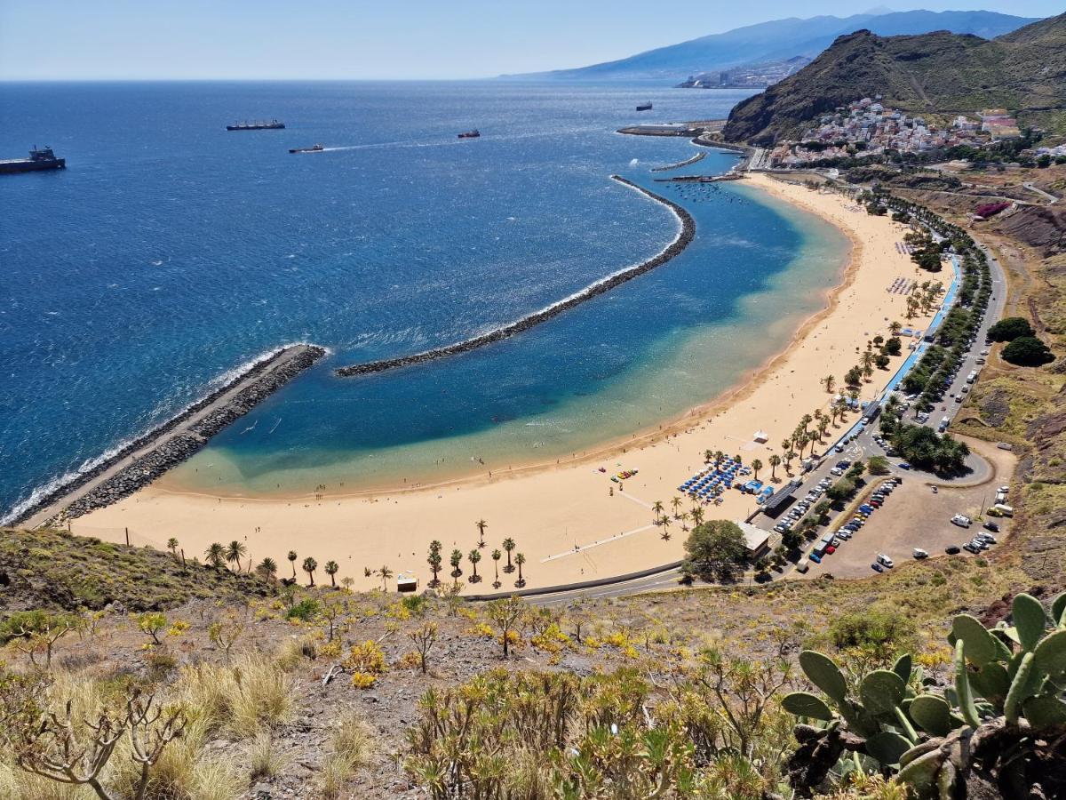 Jema 2 Studio San Marcos Beach By Hrtenerife Net Экстерьер фото